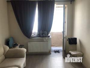 Студия квартира, на длительный срок, 22м2, 6/6 этаж