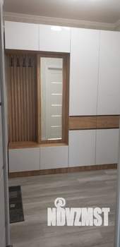 1-к квартира, на длительный срок, 42м2, 11/25 этаж