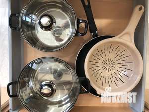 1-к квартира, посуточно, 50м2, 9/14 этаж