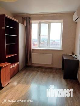 1-к квартира, на длительный срок, 34м2, 5/7 этаж