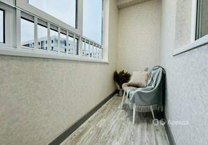 3-к квартира, на длительный срок, 70м2, 6/9 этаж