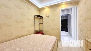 1-к квартира, на длительный срок, 38м2, 3/7 этаж