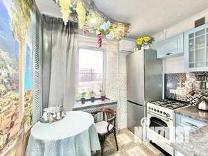 1-к квартира, на длительный срок, 32м2, 4/5 этаж