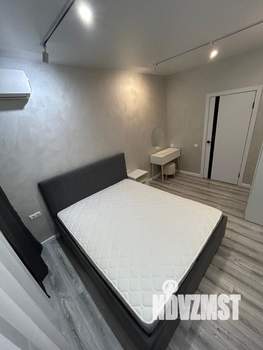 2-к квартира, на длительный срок, 65м2, 16/24 этаж