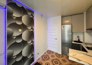 1-к квартира, на длительный срок, 40м2, 3/3 этаж