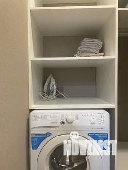 1-к квартира, посуточно, 42м2, 2/5 этаж