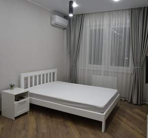 1-к квартира, на длительный срок, 34м2, 4/16 этаж