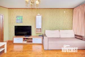 1-к квартира, на длительный срок, 42м2, 6/24 этаж