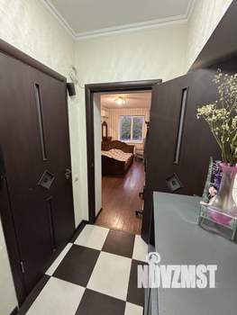 1-к квартира, на длительный срок, 36м2, 2/5 этаж