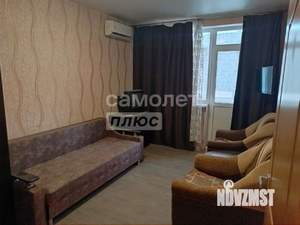1-к квартира, на длительный срок, 37м2, 2/5 этаж