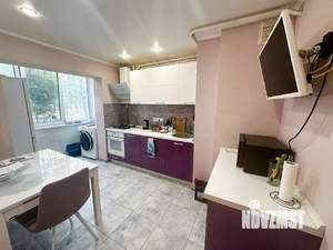 2-к квартира, на длительный срок, 54м2, 1/9 этаж