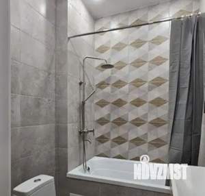 1-к квартира, на длительный срок, 35м2, 15/16 этаж