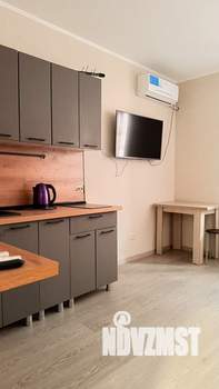 Студия квартира, на длительный срок, 19м2, 7/16 этаж