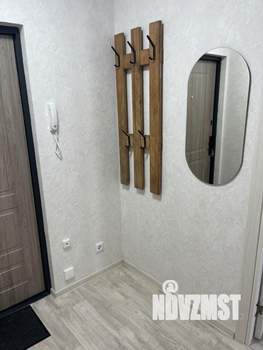 1-к квартира, на длительный срок, 36м2, 7/16 этаж