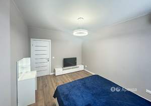 2-к квартира, на длительный срок, 48м2, 6/16 этаж