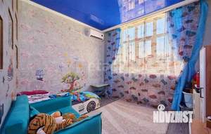 1-к квартира, на длительный срок, 36м2, 5/6 этаж