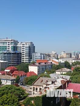 1-к квартира, на длительный срок, 51м2, 8/16 этаж