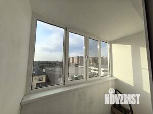 2-к квартира, на длительный срок, 46м2, 5/10 этаж