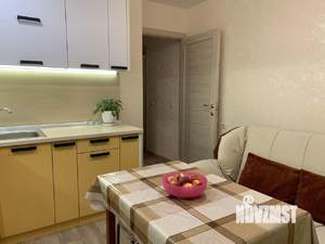 1-к квартира, на длительный срок, 35м2, 14/16 этаж