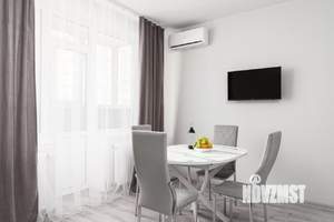 2-к квартира, посуточно, 65м2, 1/1 этаж