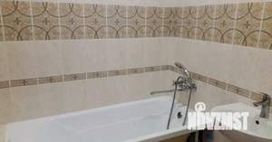 1-к квартира, посуточно, 34м2, 1/18 этаж