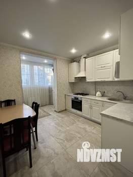 1-к квартира, на длительный срок, 38м2, 1/3 этаж