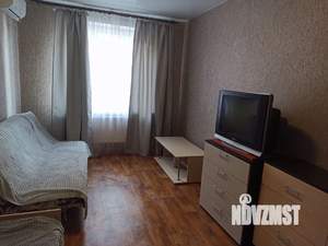 1-к квартира, на длительный срок, 36м2, 5/19 этаж