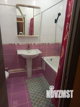 1-к квартира, на длительный срок, 45м2, 16/17 этаж