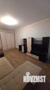 1-к квартира, на длительный срок, 38м2, 4/10 этаж