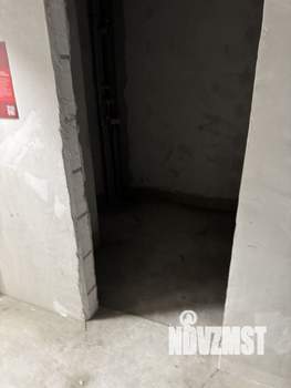 1-к квартира, на длительный срок, 43м2, 23/24 этаж