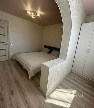 1-к квартира, на длительный срок, 42м2, 6/16 этаж