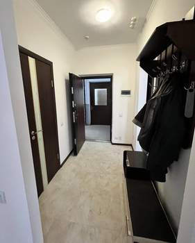 1-к квартира, на длительный срок, 43м2, 1/19 этаж