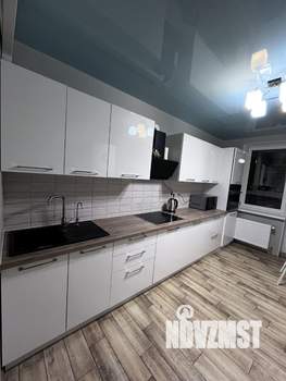 1-к квартира, на длительный срок, 42м2, 17/18 этаж