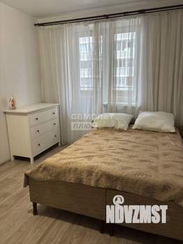 2-к квартира, на длительный срок, 61м2, 8/16 этаж