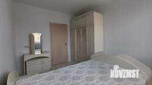 2-к квартира, на длительный срок, 52м2, 15/17 этаж