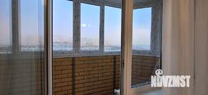 Студия квартира, на длительный срок, 22м2, 11/19 этаж