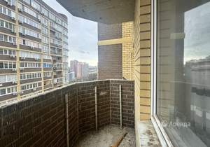 1-к квартира, на длительный срок, 33м2, 14/20 этаж