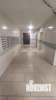 Студия квартира, на длительный срок, 28м2, 1/9 этаж