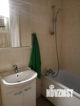 1-к квартира, на длительный срок, 50м2, 11/16 этаж