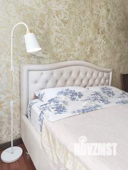 1-к квартира, посуточно, 38м2, 2/12 этаж