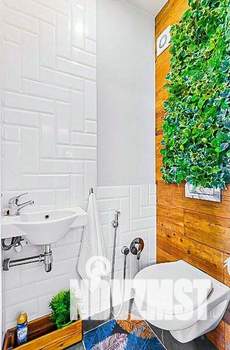 3-к квартира, посуточно, 55м2, 9/25 этаж