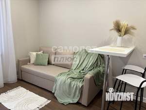 Студия квартира, на длительный срок, 23м2, 5/16 этаж