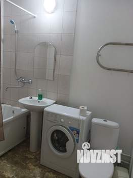 1-к квартира, на длительный срок, 37м2, 2/16 этаж