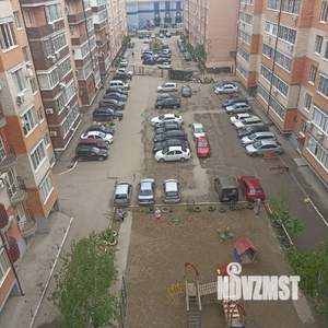 1-к квартира, на длительный срок, 39м2, 6/7 этаж