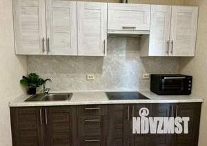 1-к квартира, на длительный срок, 36м2, 6/22 этаж