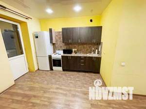 Студия квартира, на длительный срок, 31м2, 7/9 этаж