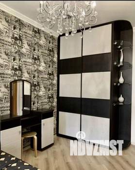 3-к квартира, посуточно, 60м2, 1/1 этаж