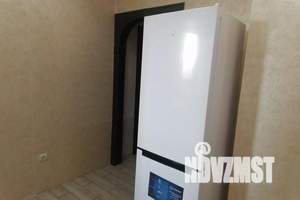 1-к квартира, посуточно, 40м2, 6/19 этаж