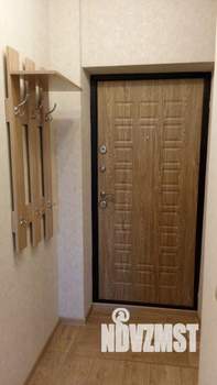 1-к квартира, на длительный срок, 38м2, 9/11 этаж