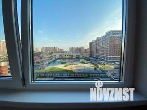 Студия квартира, на длительный срок, 20м2, 6/20 этаж